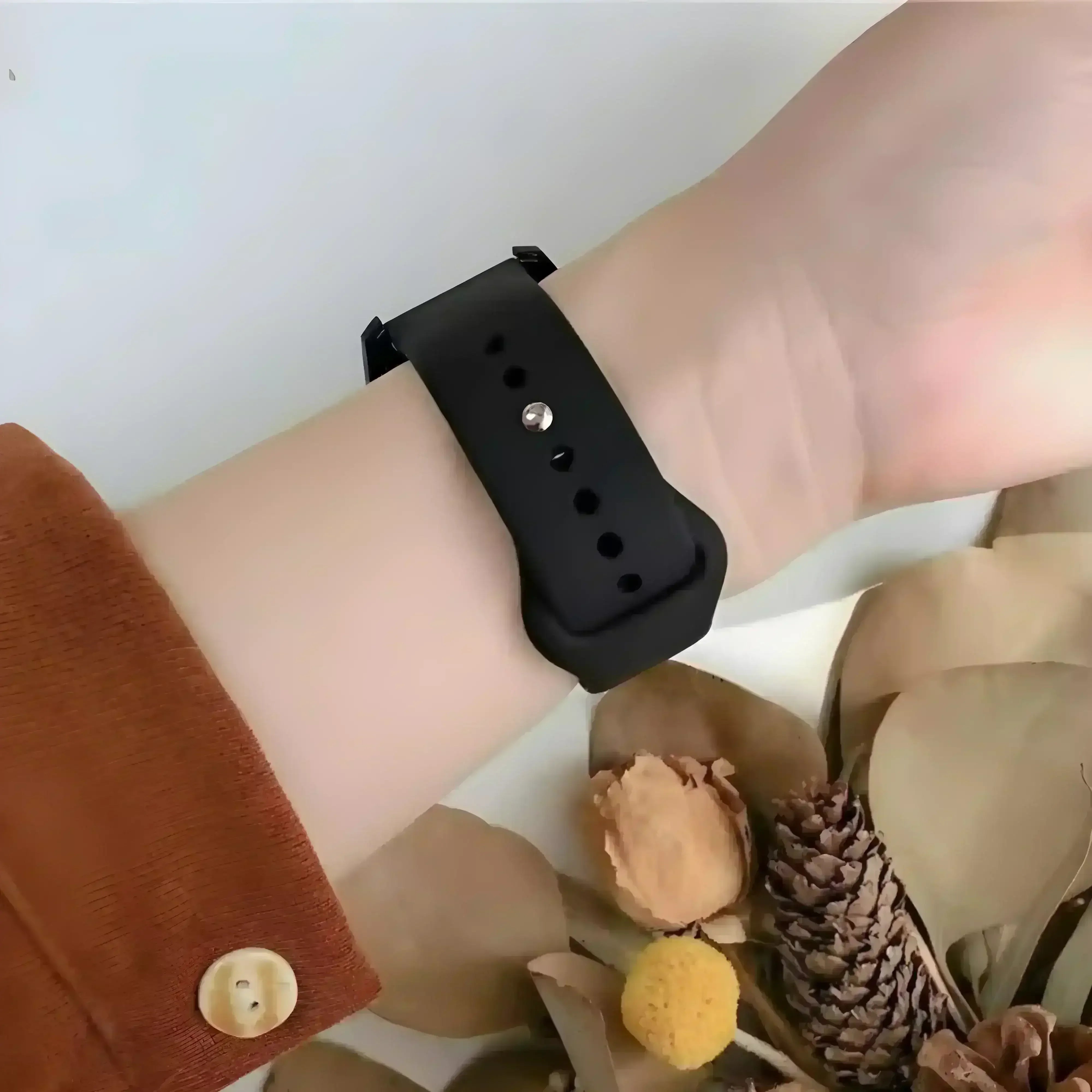 Image of Vornis — Silicone Sport Band — Quick Release 20mm