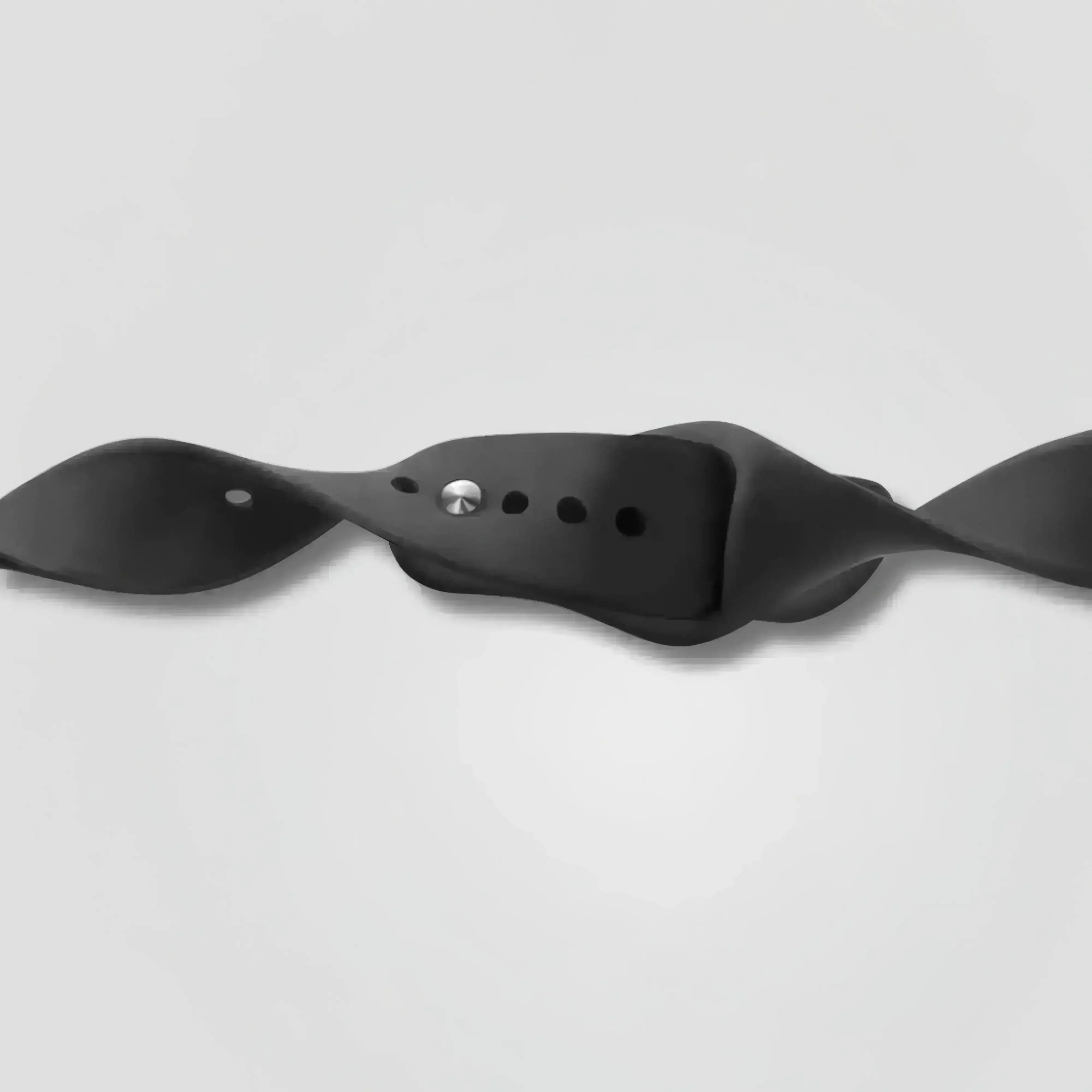 Image of Vornis — Silicone Sport Band — Quick Release 20mm