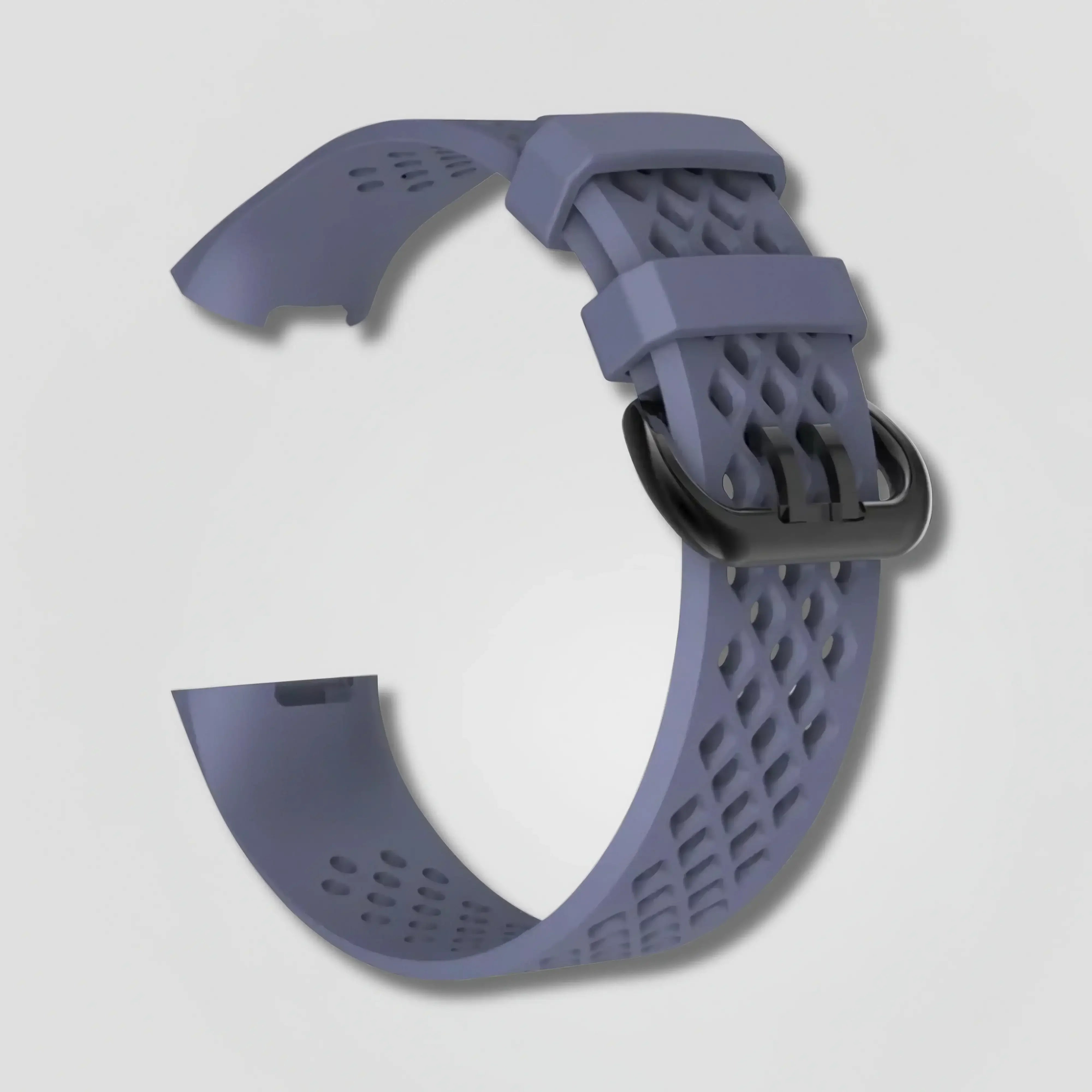Image of Zera — Silicone Sport Band — Fitbit Charge 3/4