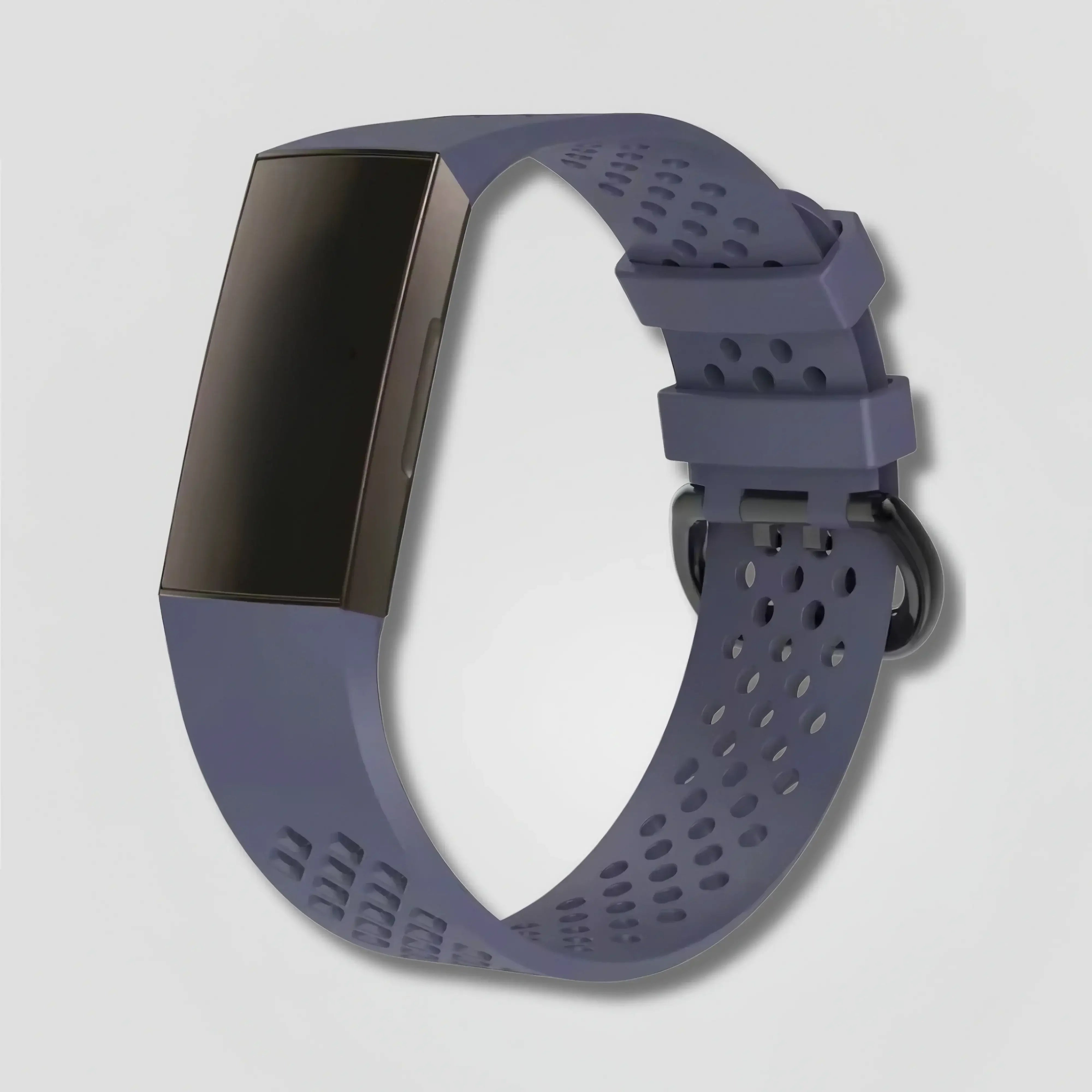 Image of Zera — Silicone Sport Band — Fitbit Charge 3/4