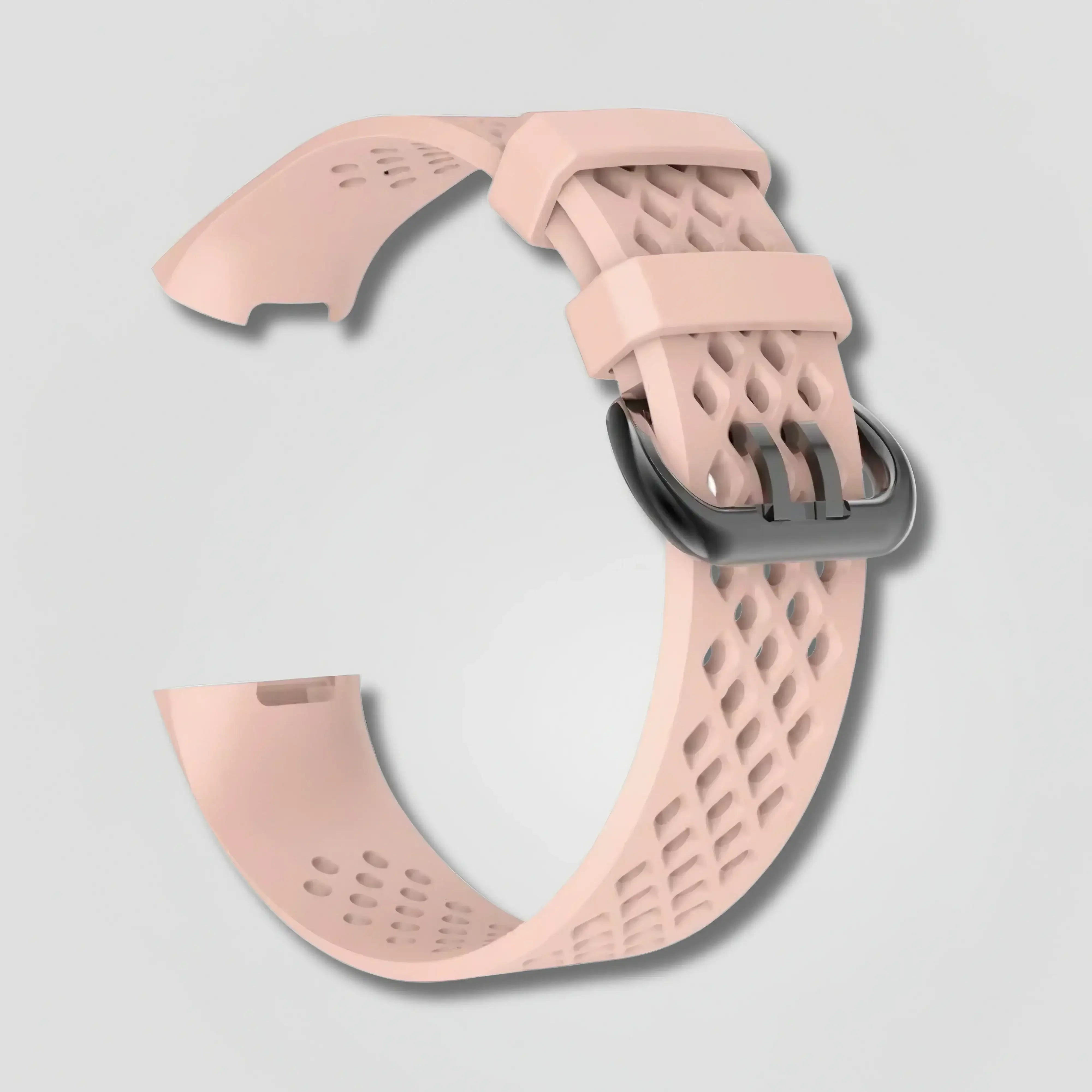Image of Zera — Silicone Sport Band — Fitbit Charge 3/4