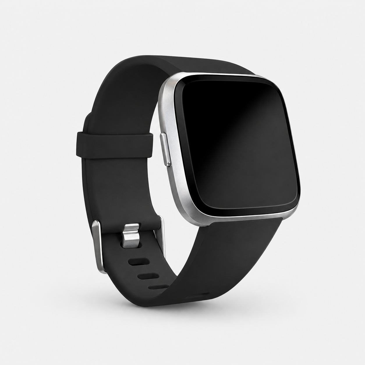 Image of Kellan — Silicone Sport Band — Fitbit Versa 1/2 & Lite