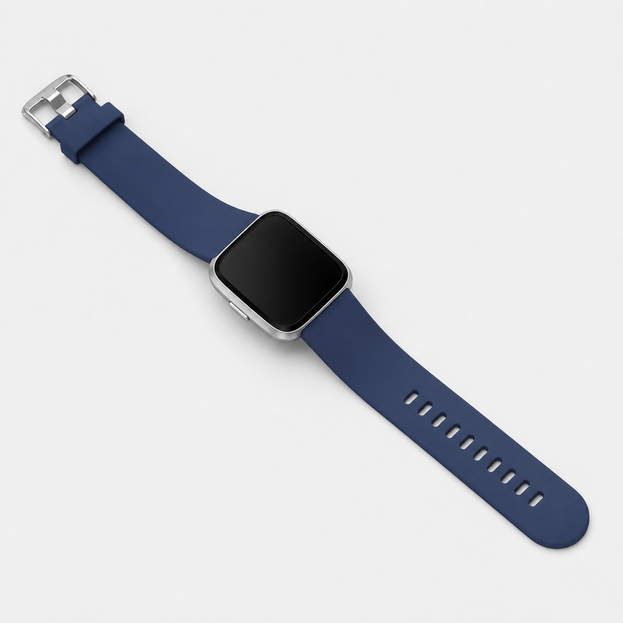 Image of Kellan — Silicone Sport Band — Fitbit Versa 1/2 & Lite