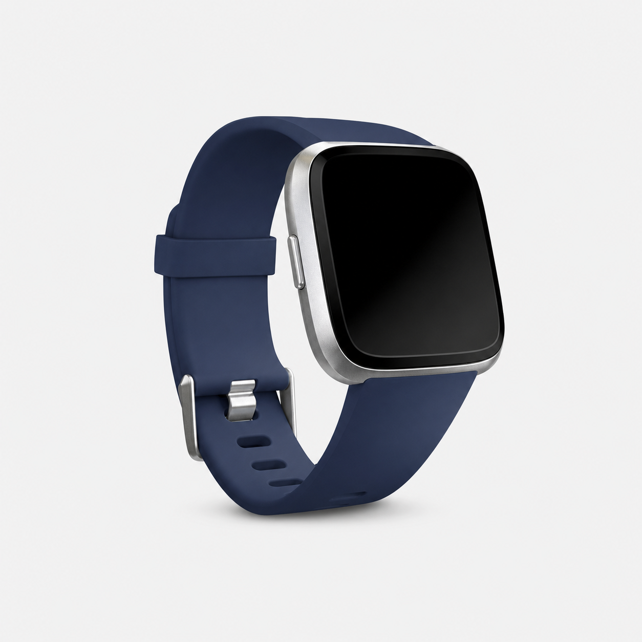 Image of Kellan — Silicone Sport Band — Fitbit Versa 1/2 & Lite