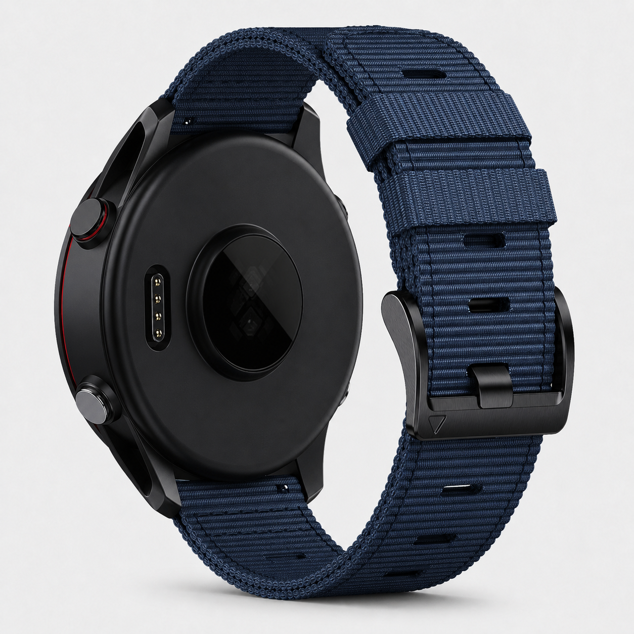 Image of Bravik — Nylon Loop — Quick Release 24mm