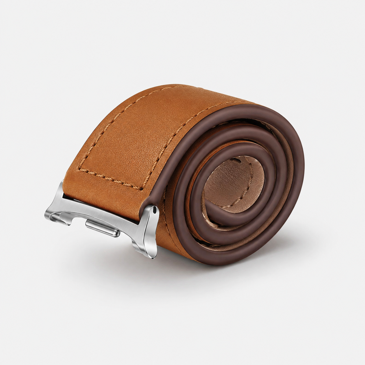Image of Harper — Genuine Leather Band — Galaxy Watch Ultra