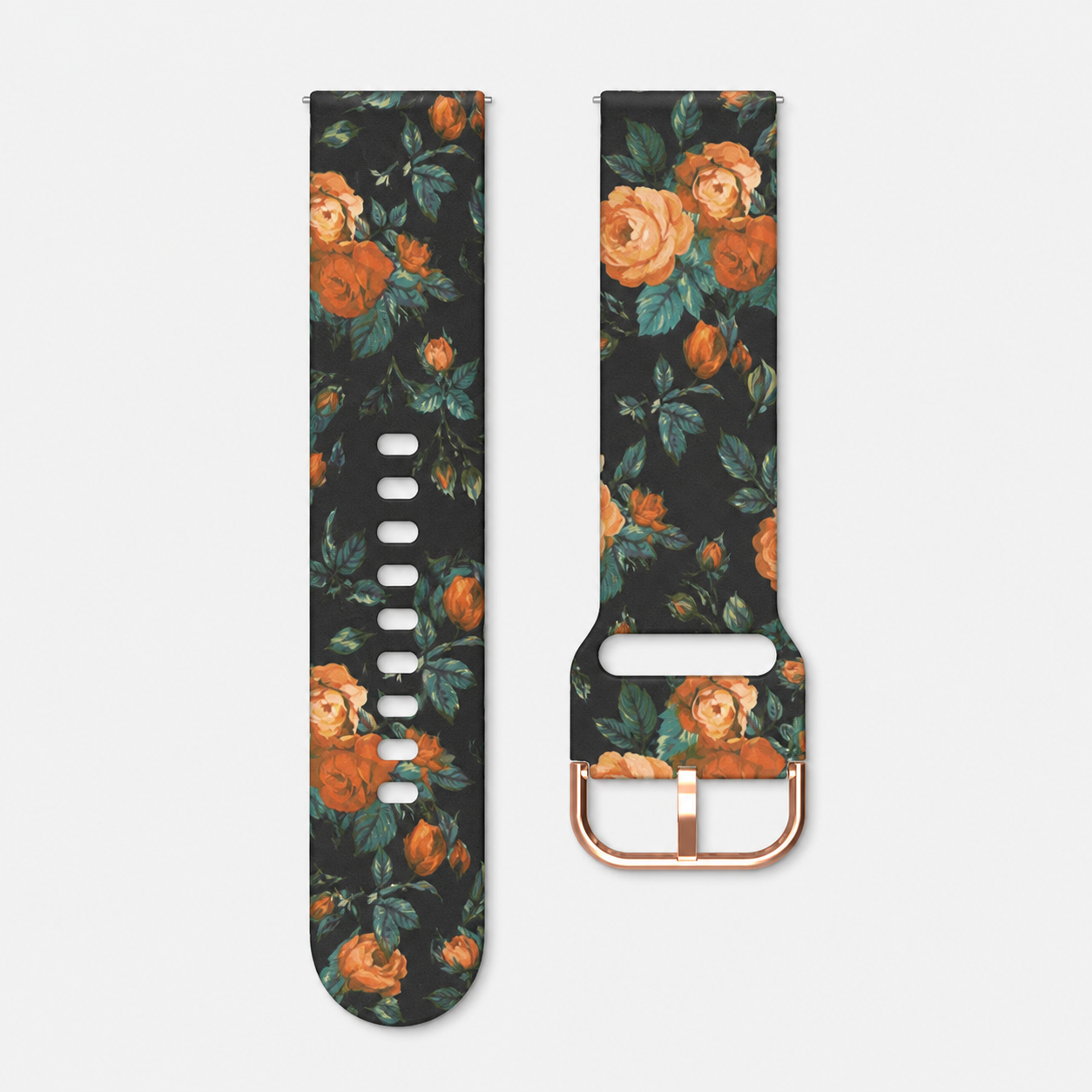 Image of Aster — Silicone Sport Band — Fitbit Versa 1/2 & Lite
