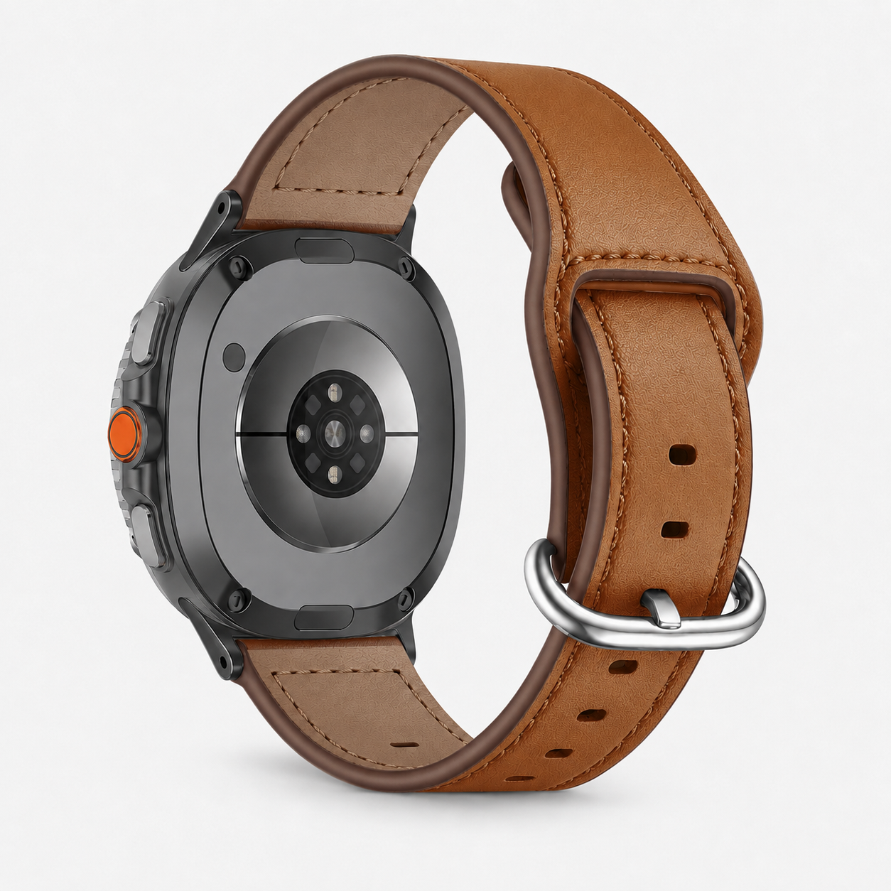 Image of Harper — Genuine Leather Band — Galaxy Watch Ultra
