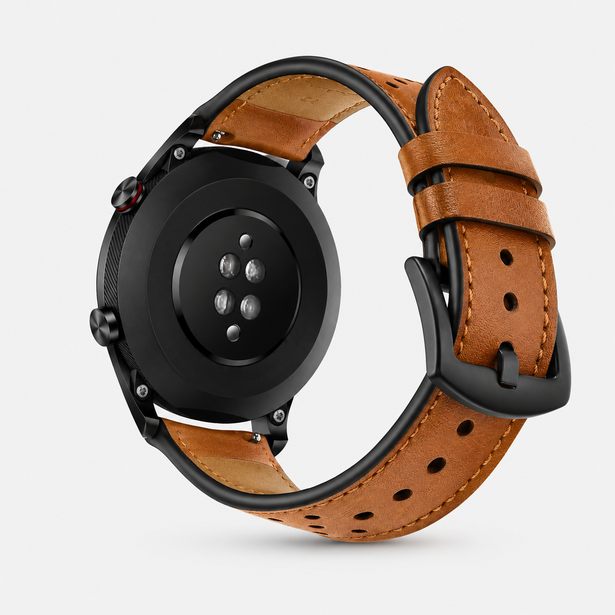 Image of Perrin — Genuine Leather Band — Quick Release 22mm