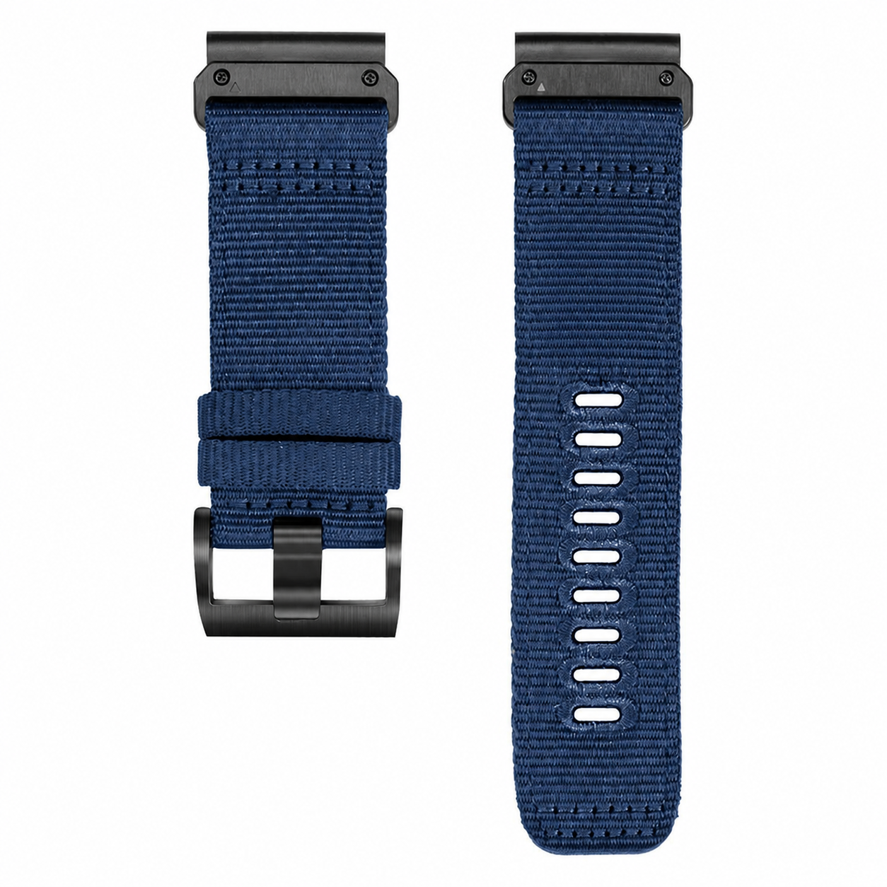Image of Bastion — Correa Nylon Loop — Garmin QuickFit 22