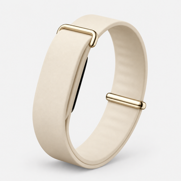 Luma — Siliconen sportbandje — Fitbit Air