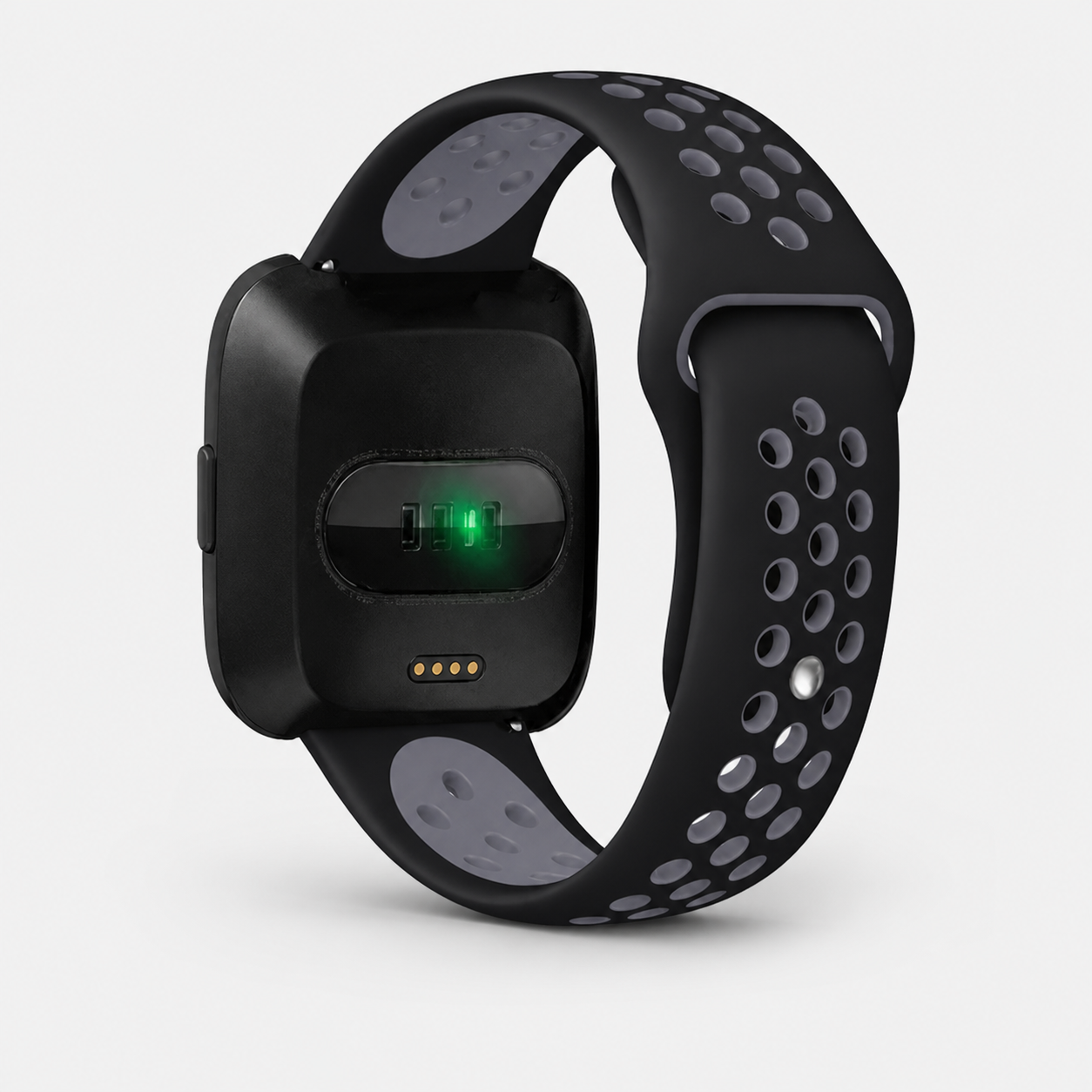 Image of Riven — Silicone Sport Band — Fitbit Versa 1/2 & Lite