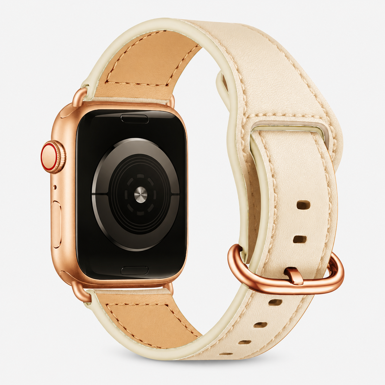 Image of Harper — Genuine Leather Band — Apple Watch