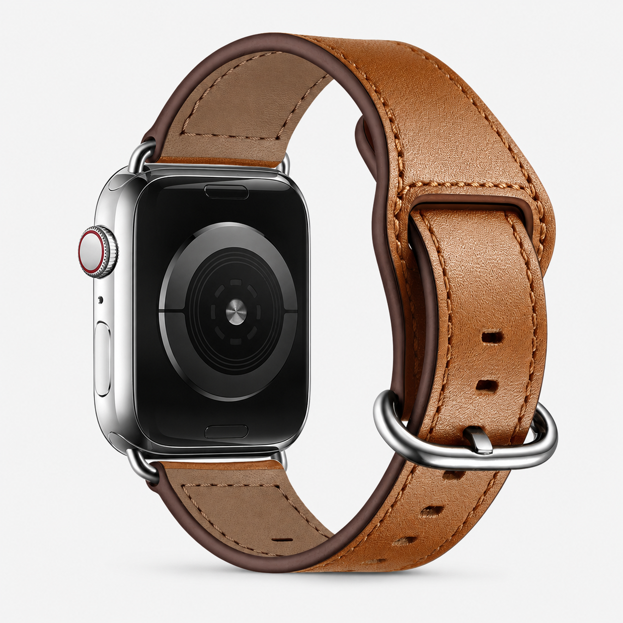 Image of Harper — Genuine Leather Band — Apple Watch
