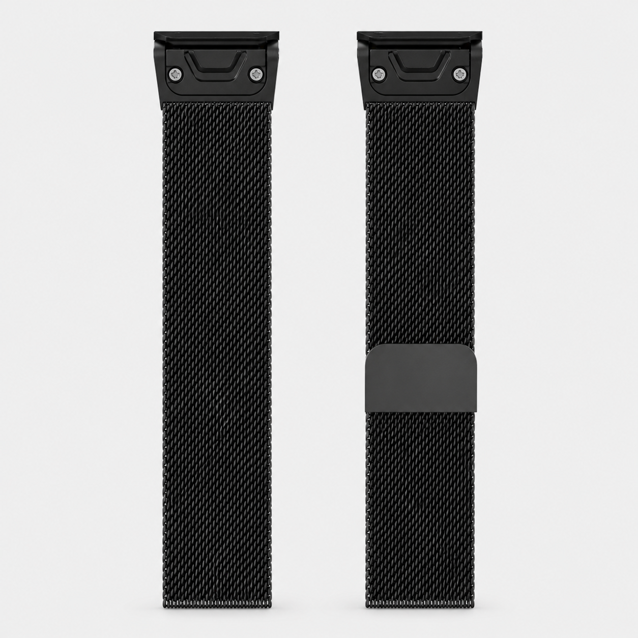 Image of Veylan — Magnetic Milanese — Garmin QuickFit 22