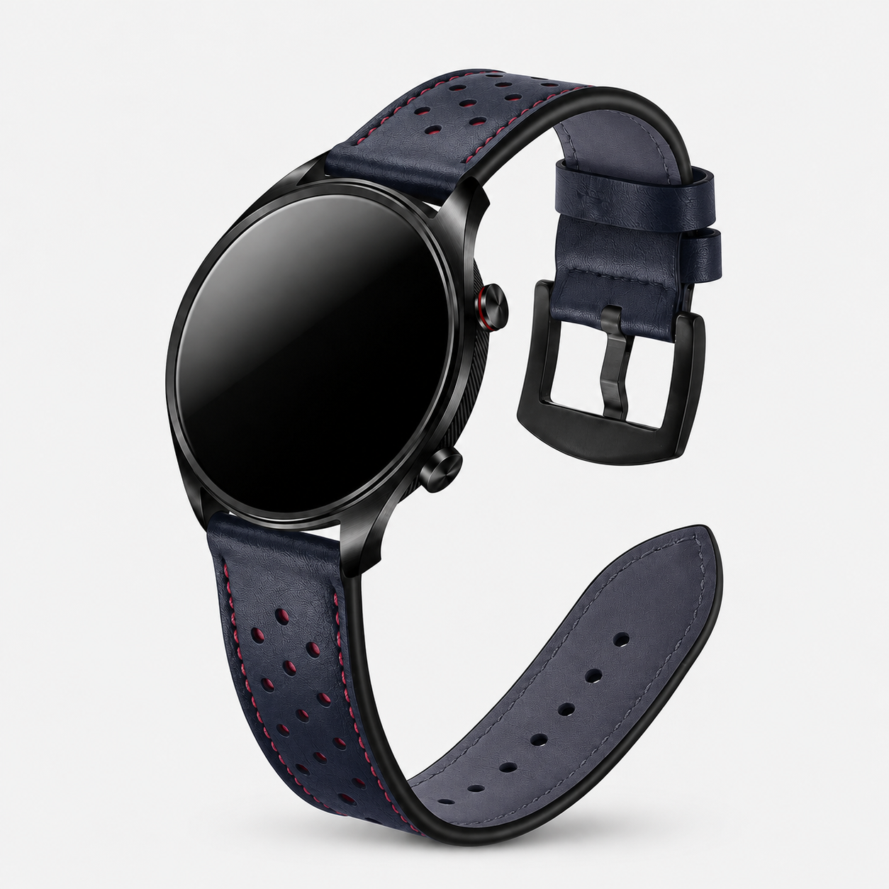 Image of Perrin — Genuine Leather Band — Quick Release 22mm