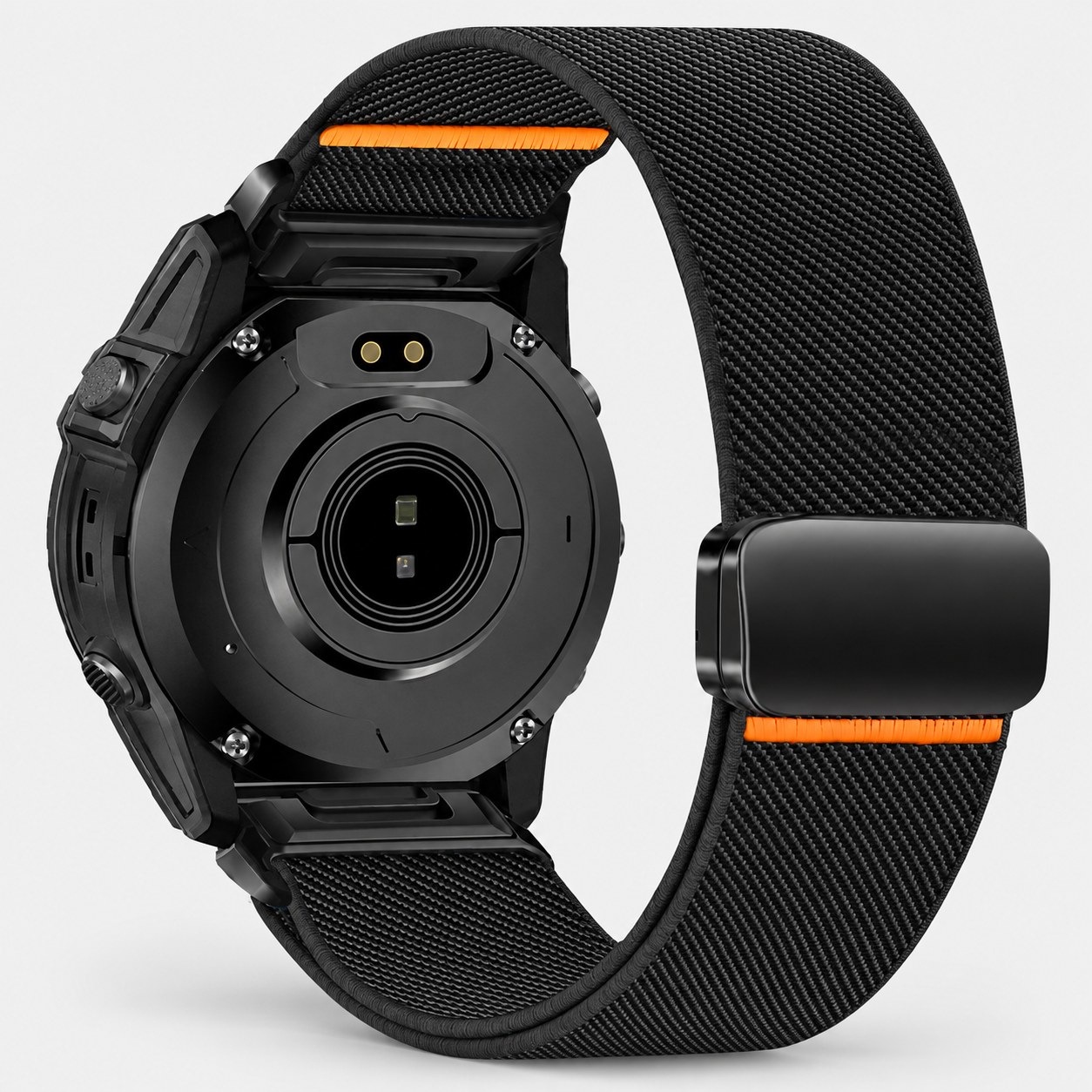 Image of Axion — Correa Nylon Loop magnética — Garmin QuickFit 22