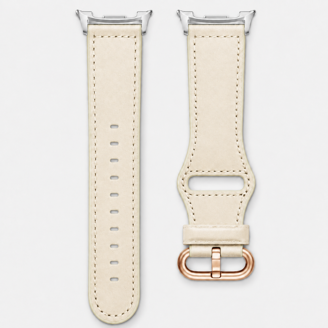 Image of Harper — Genuine Leather Band — Galaxy Watch Ultra