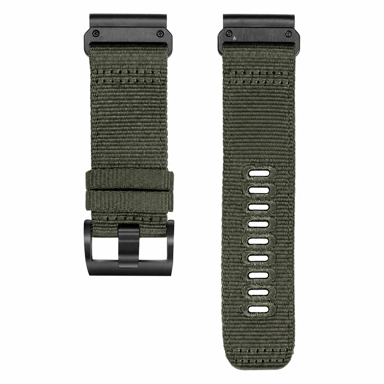 Image of Bastion — Correa Nylon Loop — Garmin QuickFit 26
