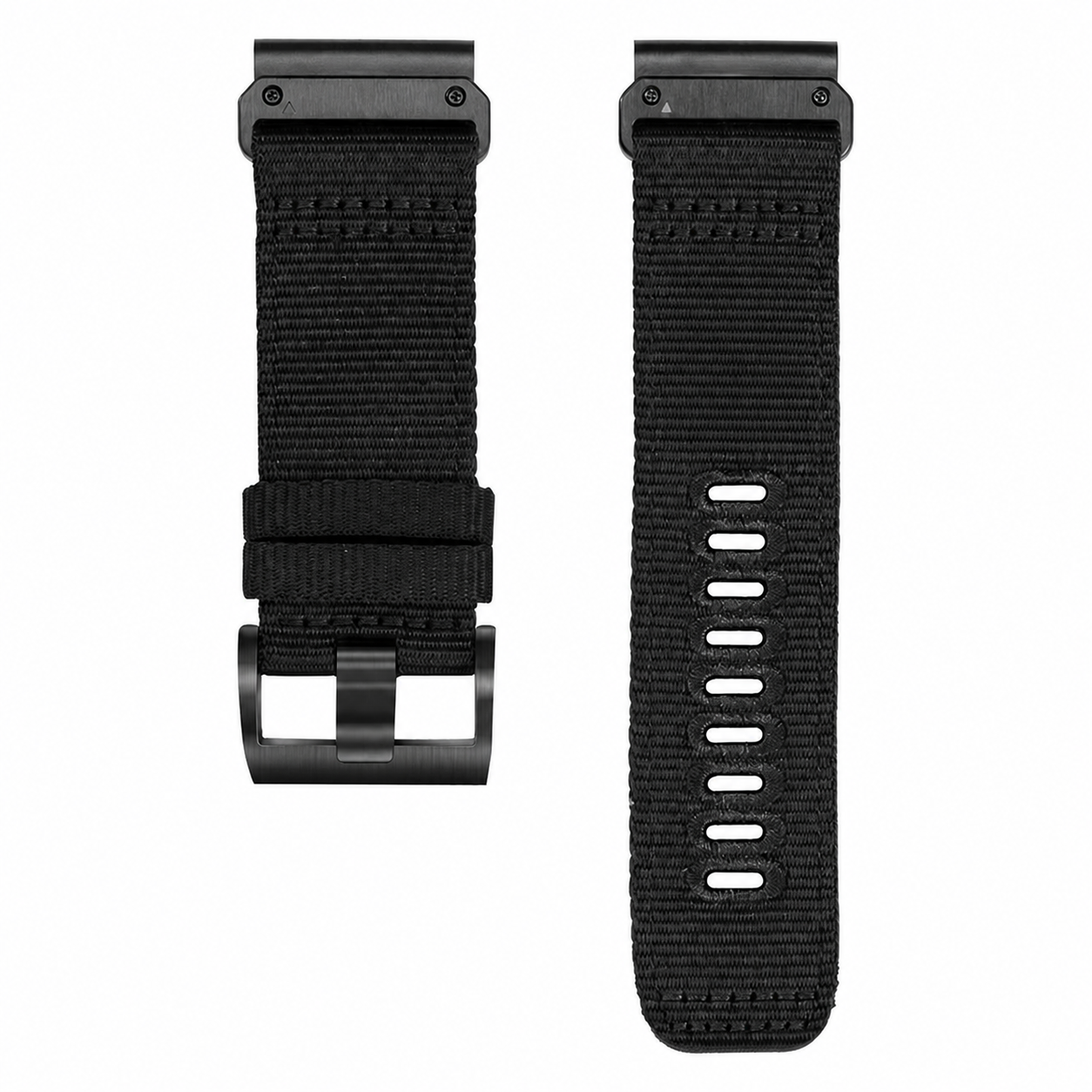 Image of Bastion — Correa Nylon Loop — Garmin QuickFit 22