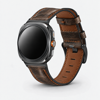 Varden — Cinturino in vera pelle — Galaxy Watch Ultra e Ultra 2