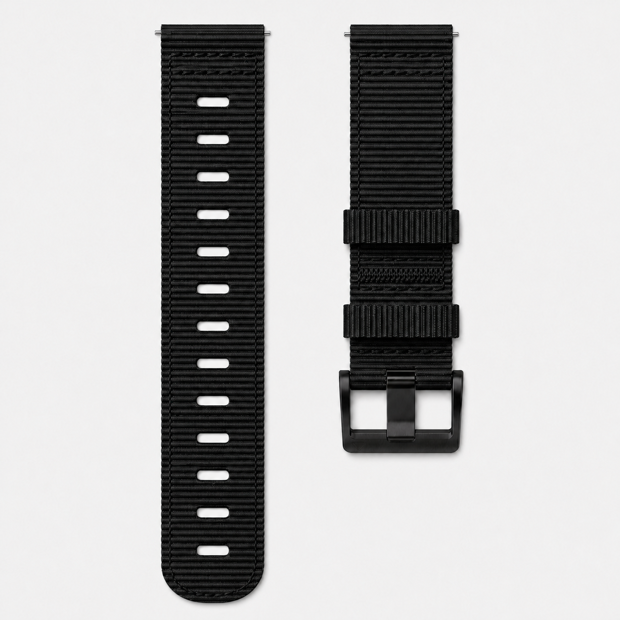 Image of Bravik — Nylon Loop — Quick Release 22mm
