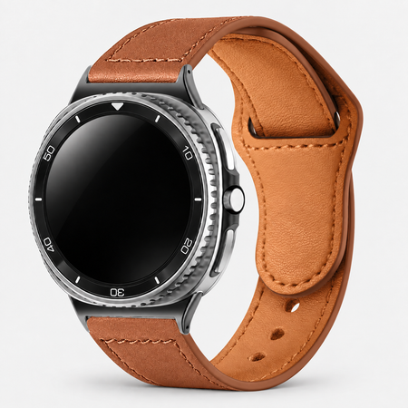 Noren Genuine Leather Band for Galaxy Watch Ultra & Ultra 2 – NBB