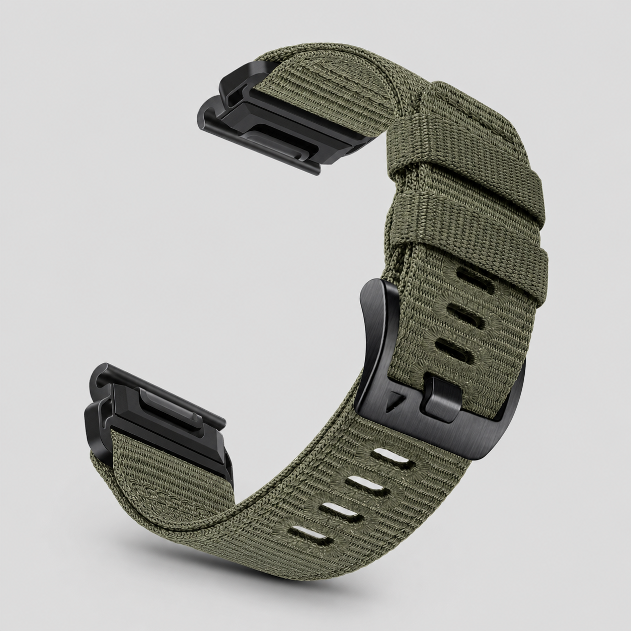 Image of Bastion — Nylon Loop — Garmin QuickFit 22