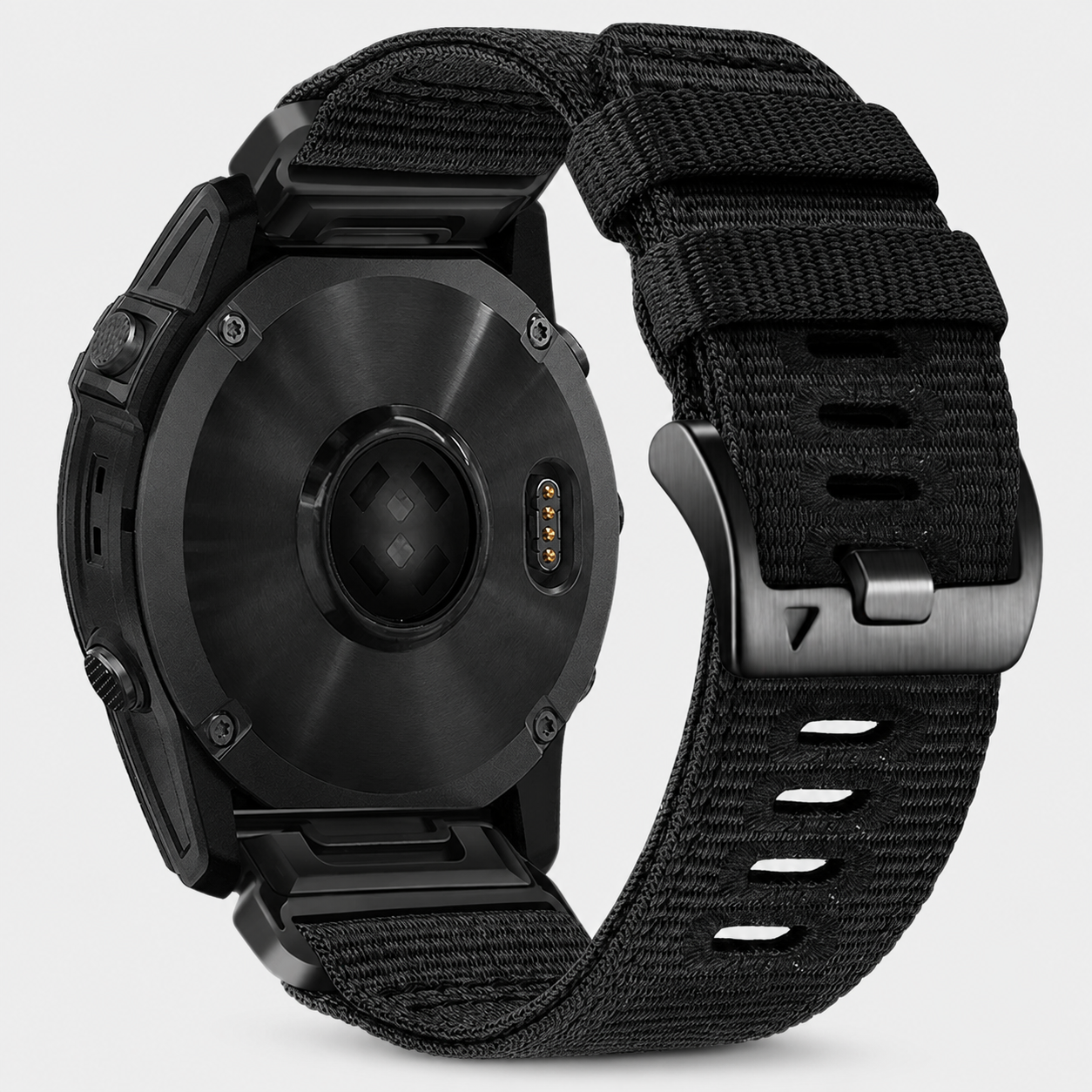 Image of Bastion — Nylon Loop — Garmin QuickFit 26