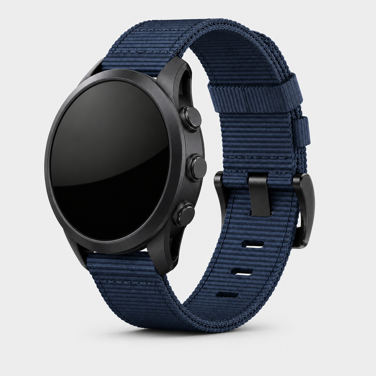 Image of Bravik — Nylon Loop — Quick Release 24mm