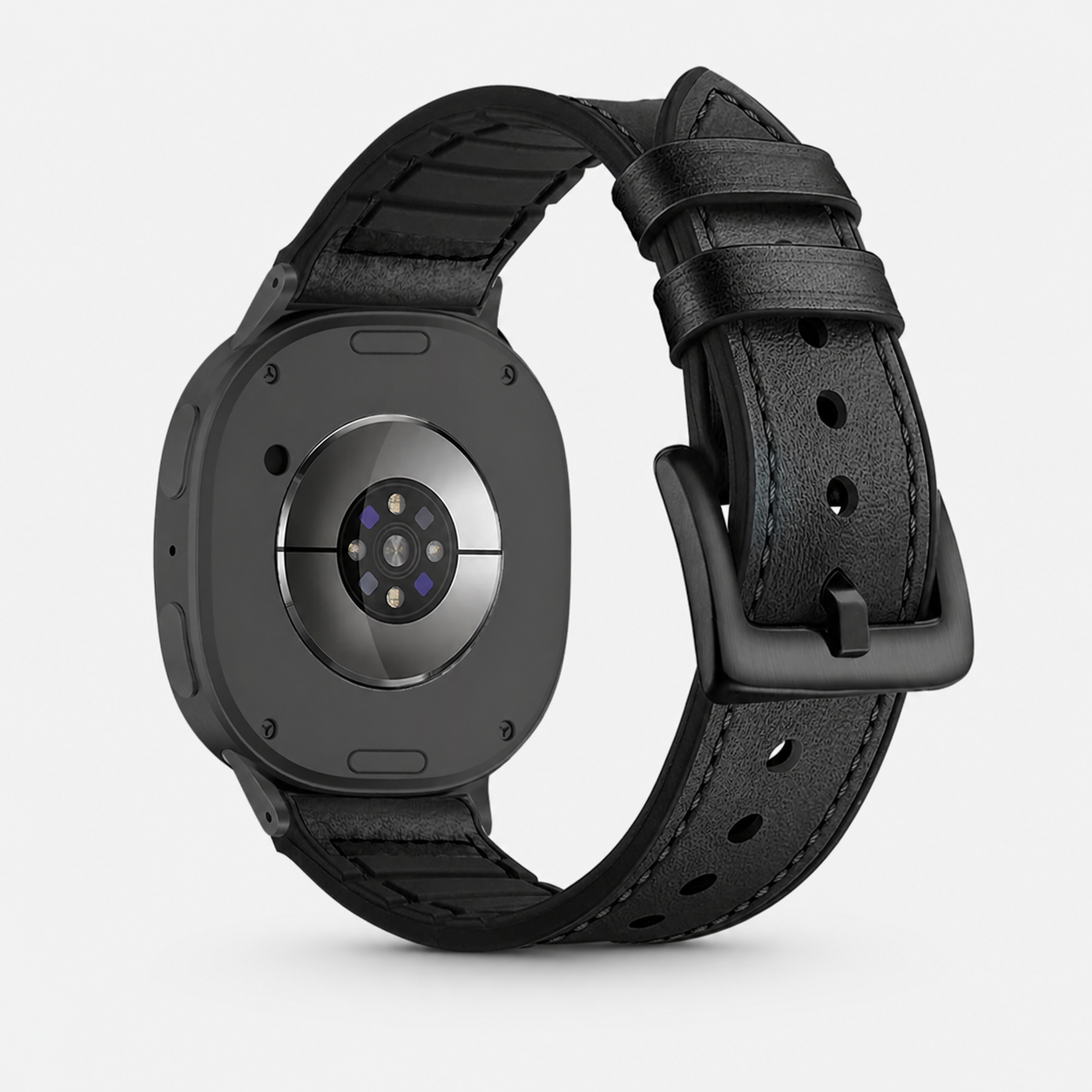 Image of Calder — Genuine Leather Band — Galaxy Watch Ultra