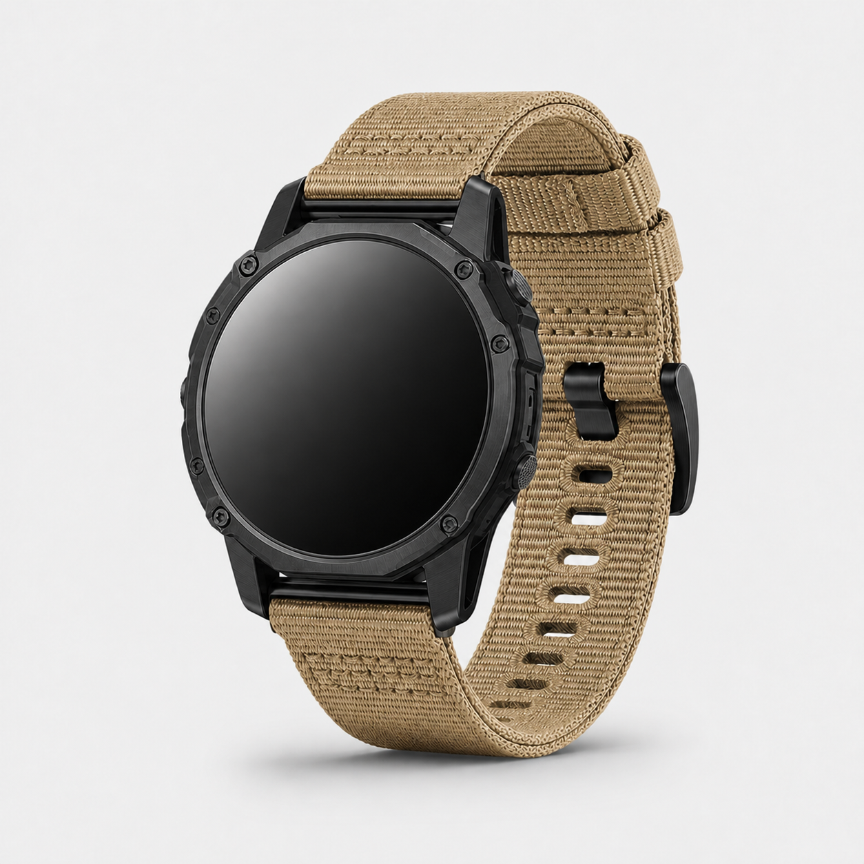 Image of Bastion — Nylon Loop — Garmin QuickFit 26