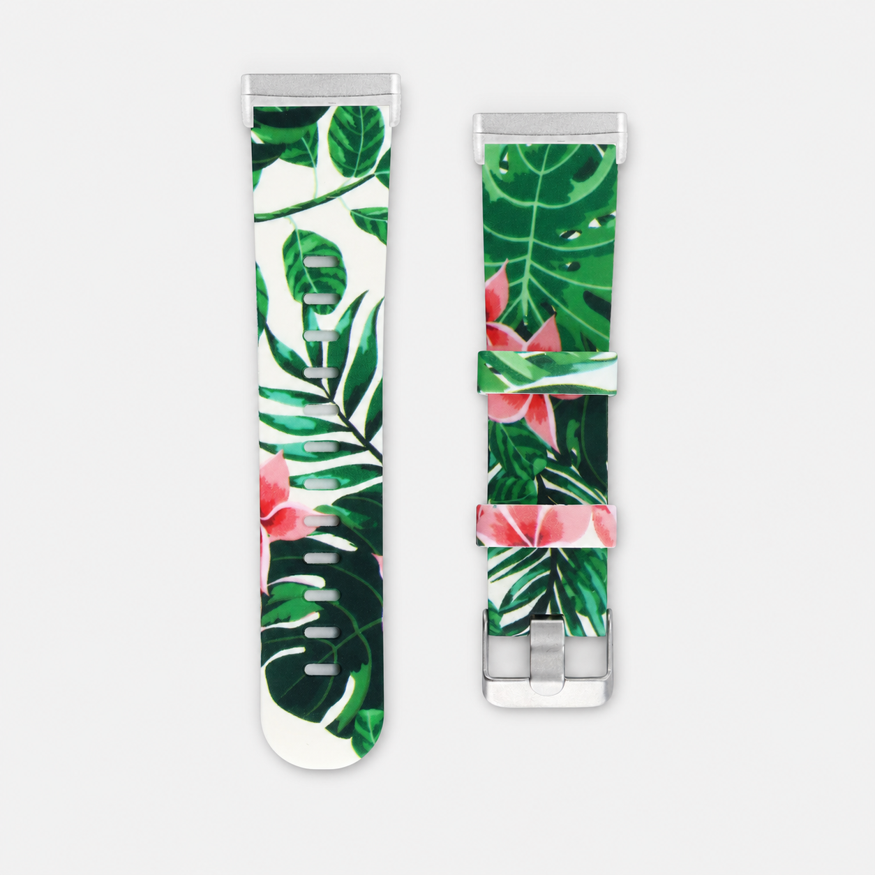Image of Fiora — Silicone Sport Band — Fitbit Versa 3/4 & Sense 1/2