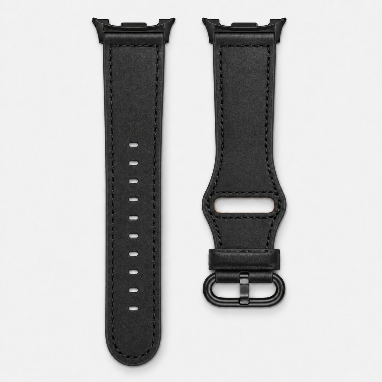 Image of Harper — Genuine Leather Band — Galaxy Watch Ultra