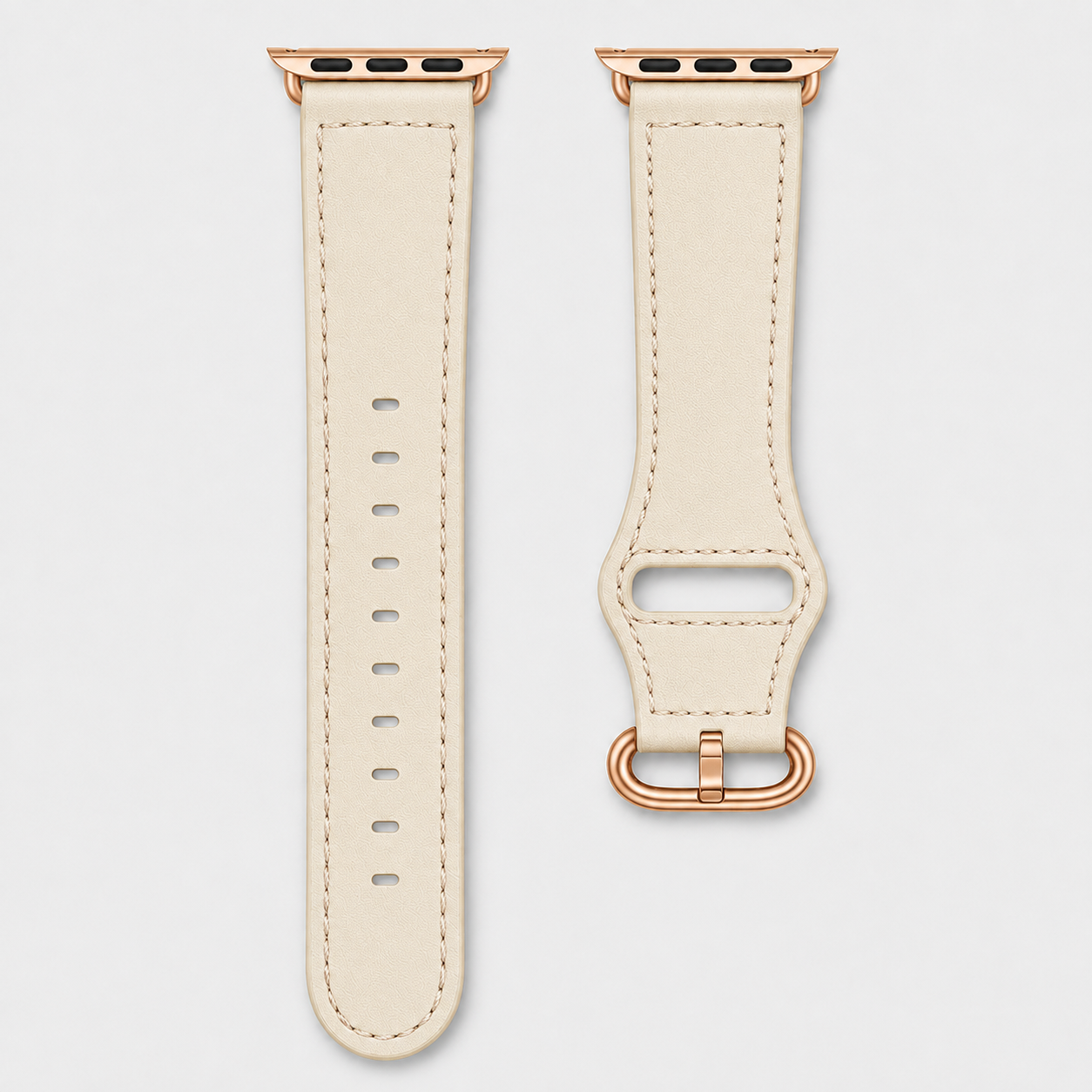 Image of Harper — Genuine Leather Band — Apple Watch