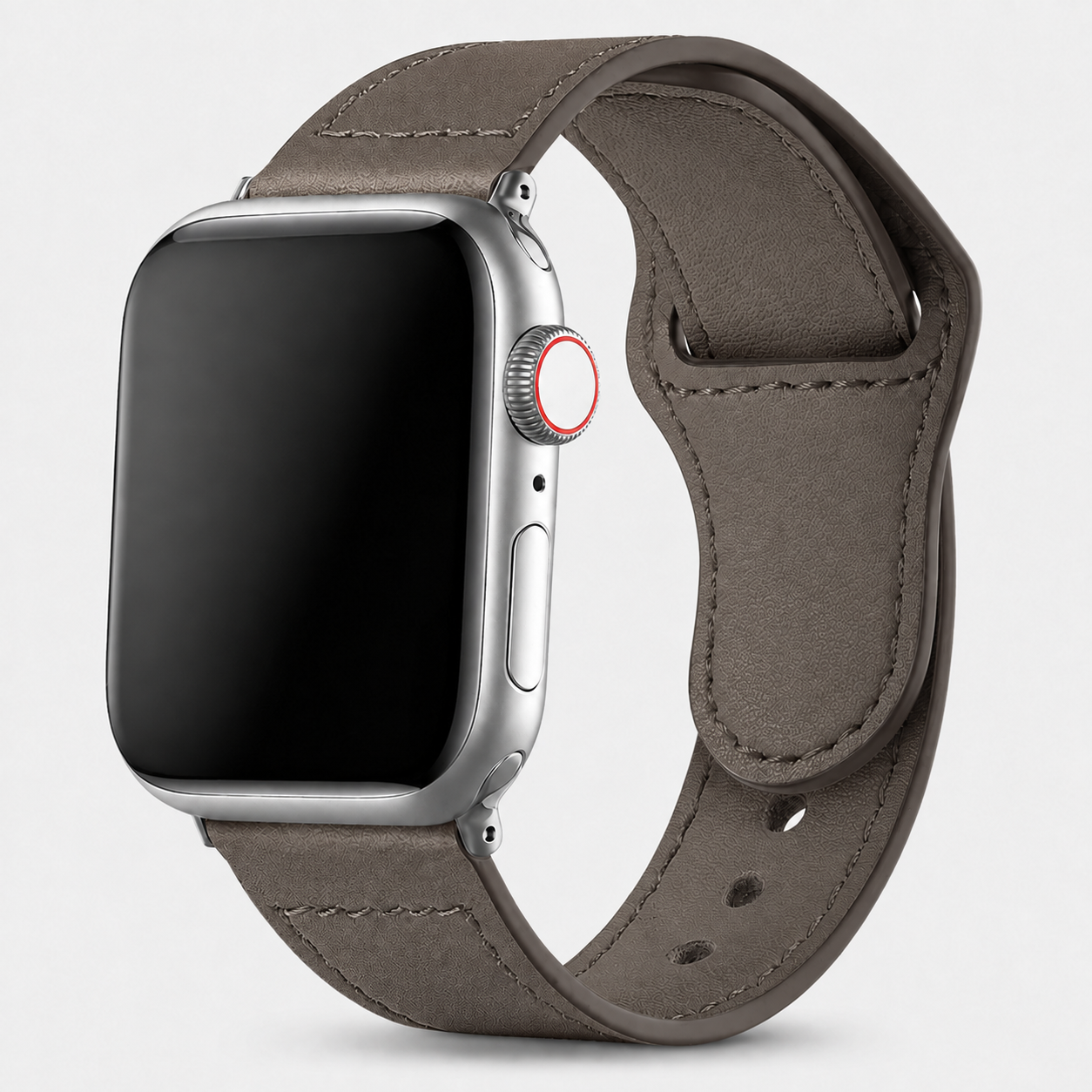 Image of Noren — Correa de cuero auténtico — Apple Watch