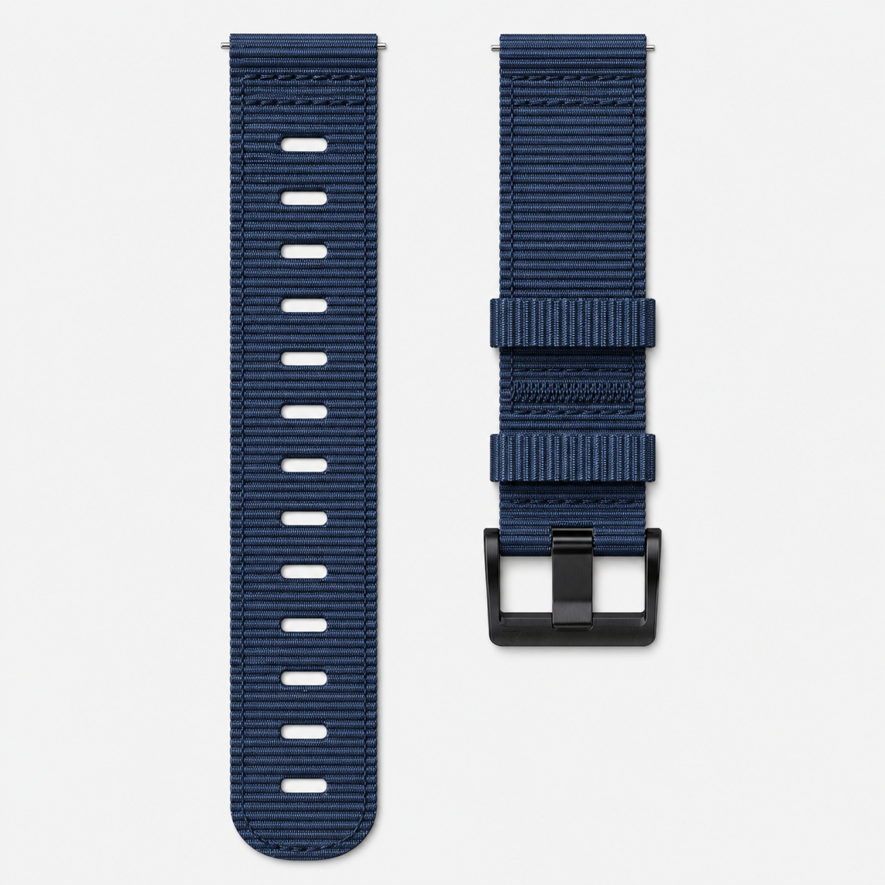 Image of Bravik — Nylon Loop — Quick Release 22mm