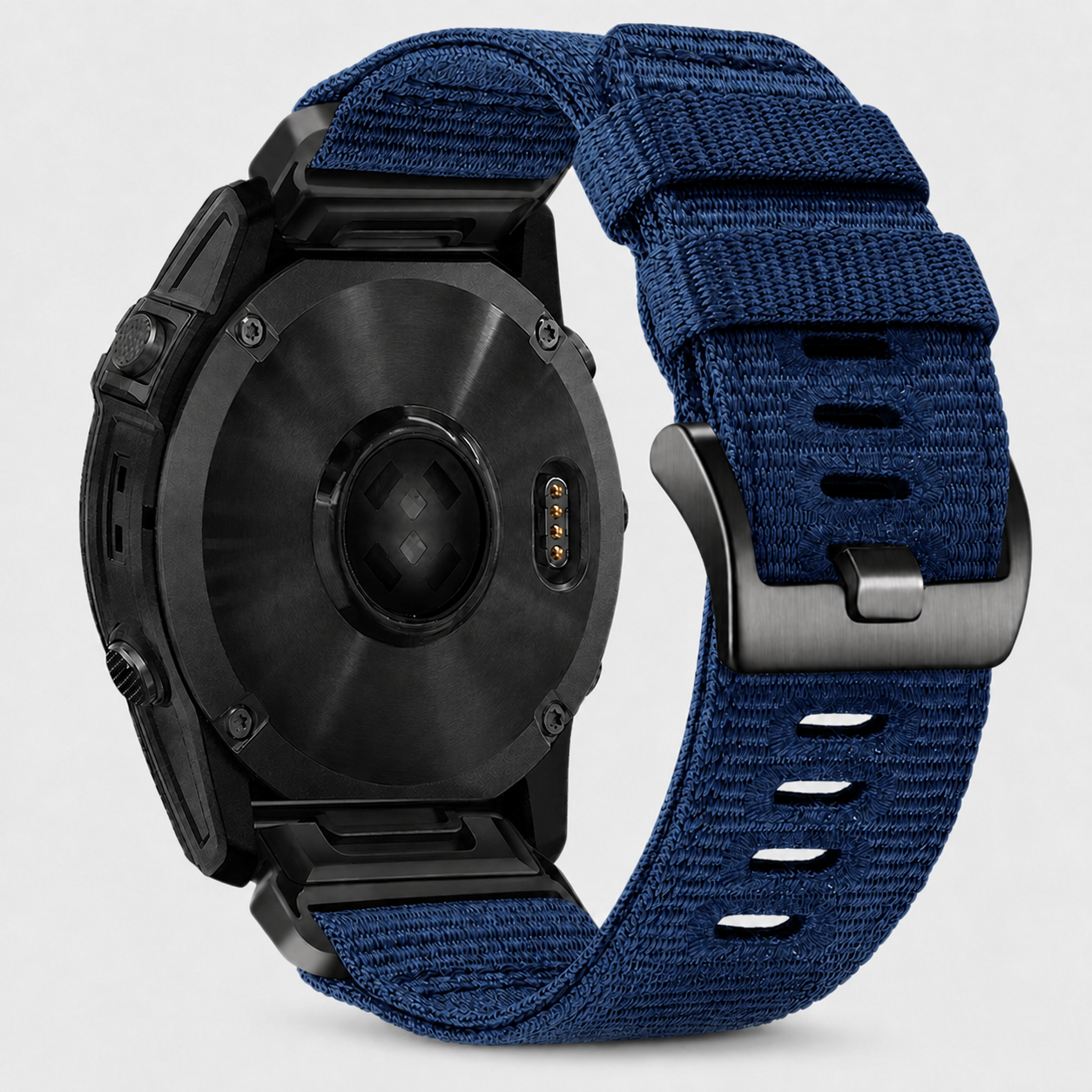 Image of Bastion — Nylon Loop — Garmin QuickFit 22