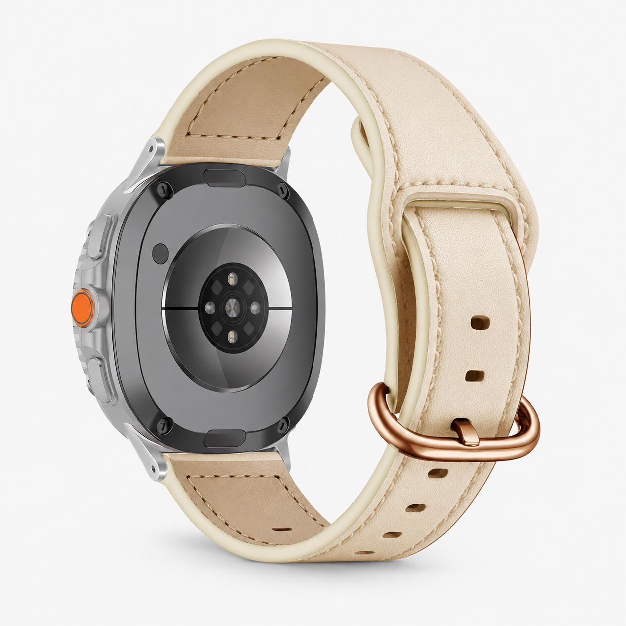 Image of Harper — Genuine Leather Band — Galaxy Watch Ultra