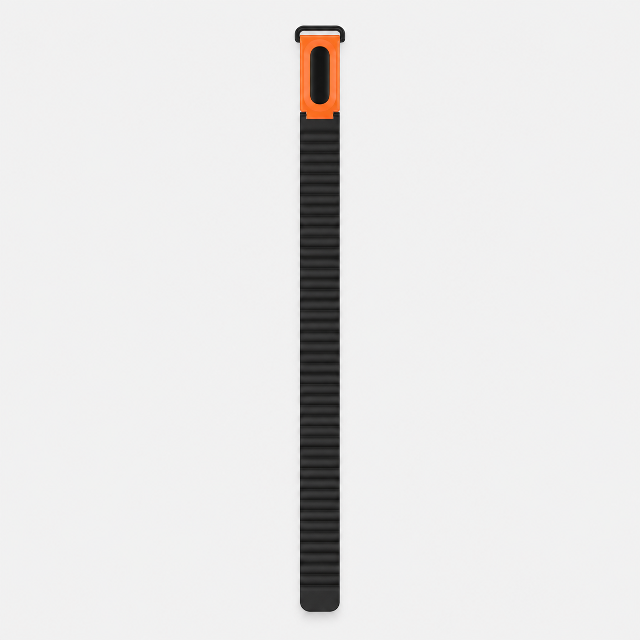 Image of Aira — Magnetic Silicone Sport Strap — Fitbit Air