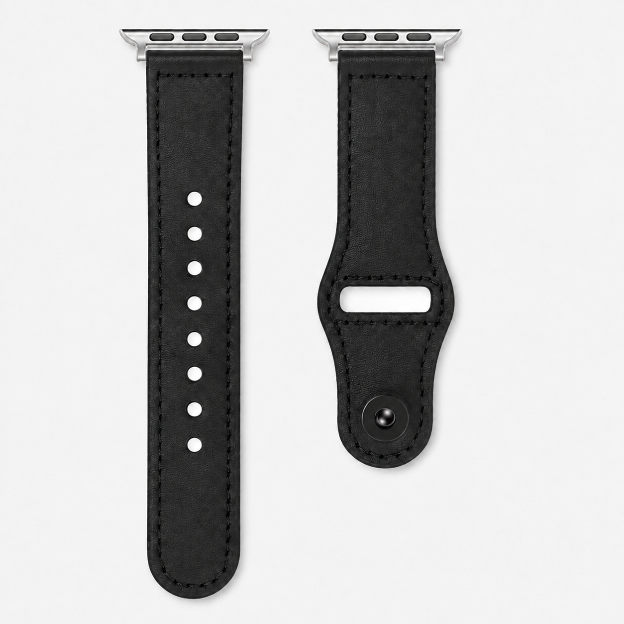 Image of Noren — Correa de cuero auténtico — Apple Watch