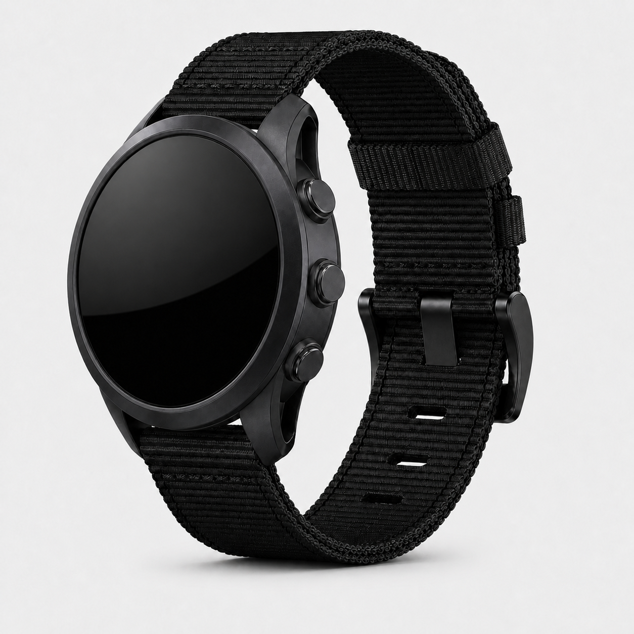 Image of Bravik — Nylon Loop — Quick Release 24mm