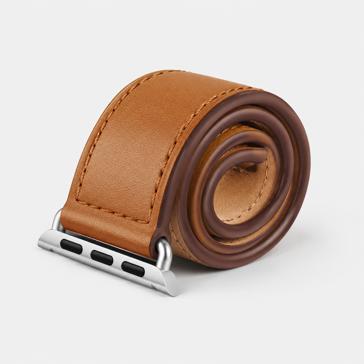 Image of Harper — Genuine Leather Band — Apple Watch