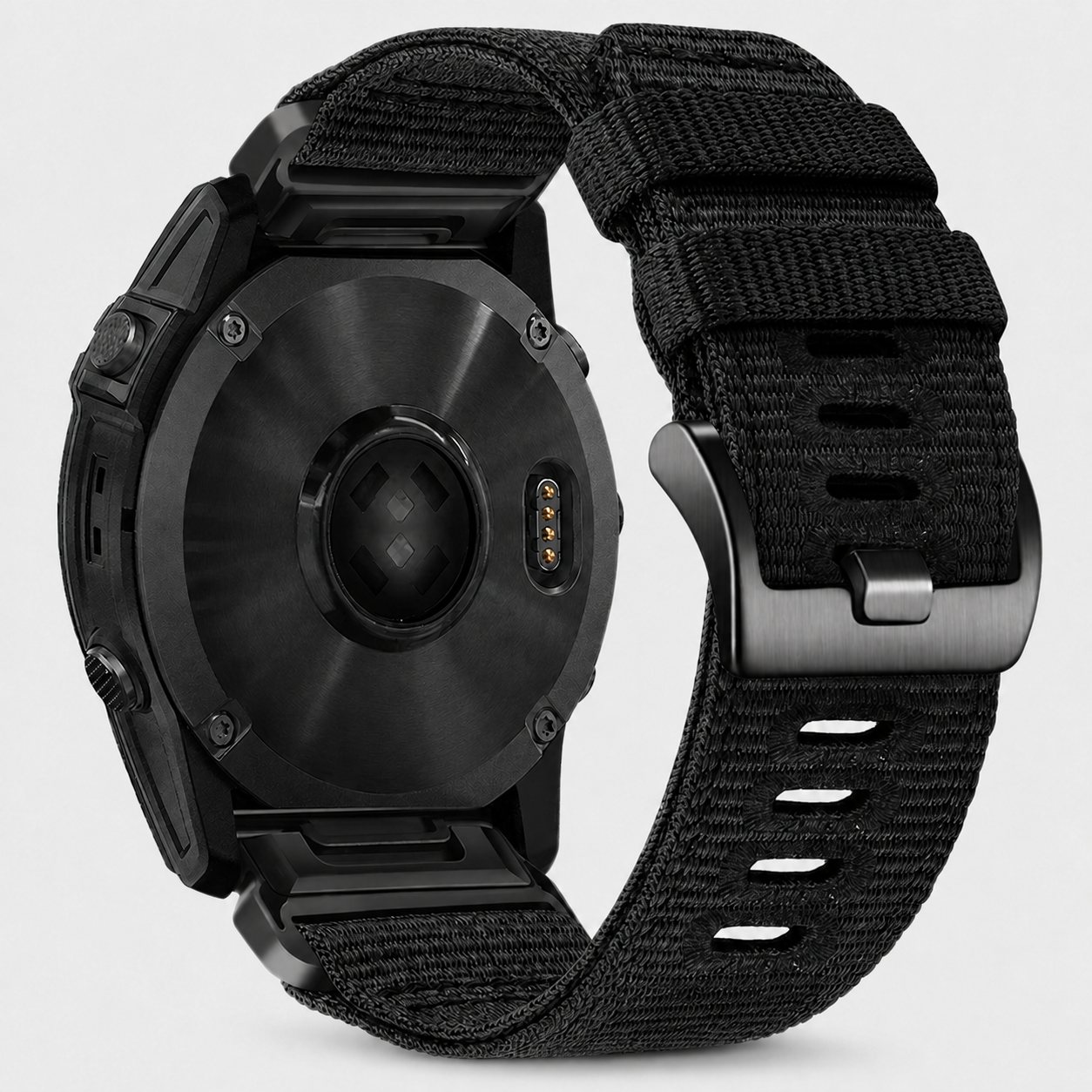 Image of Bastion — Nylon Loop — Garmin QuickFit 22