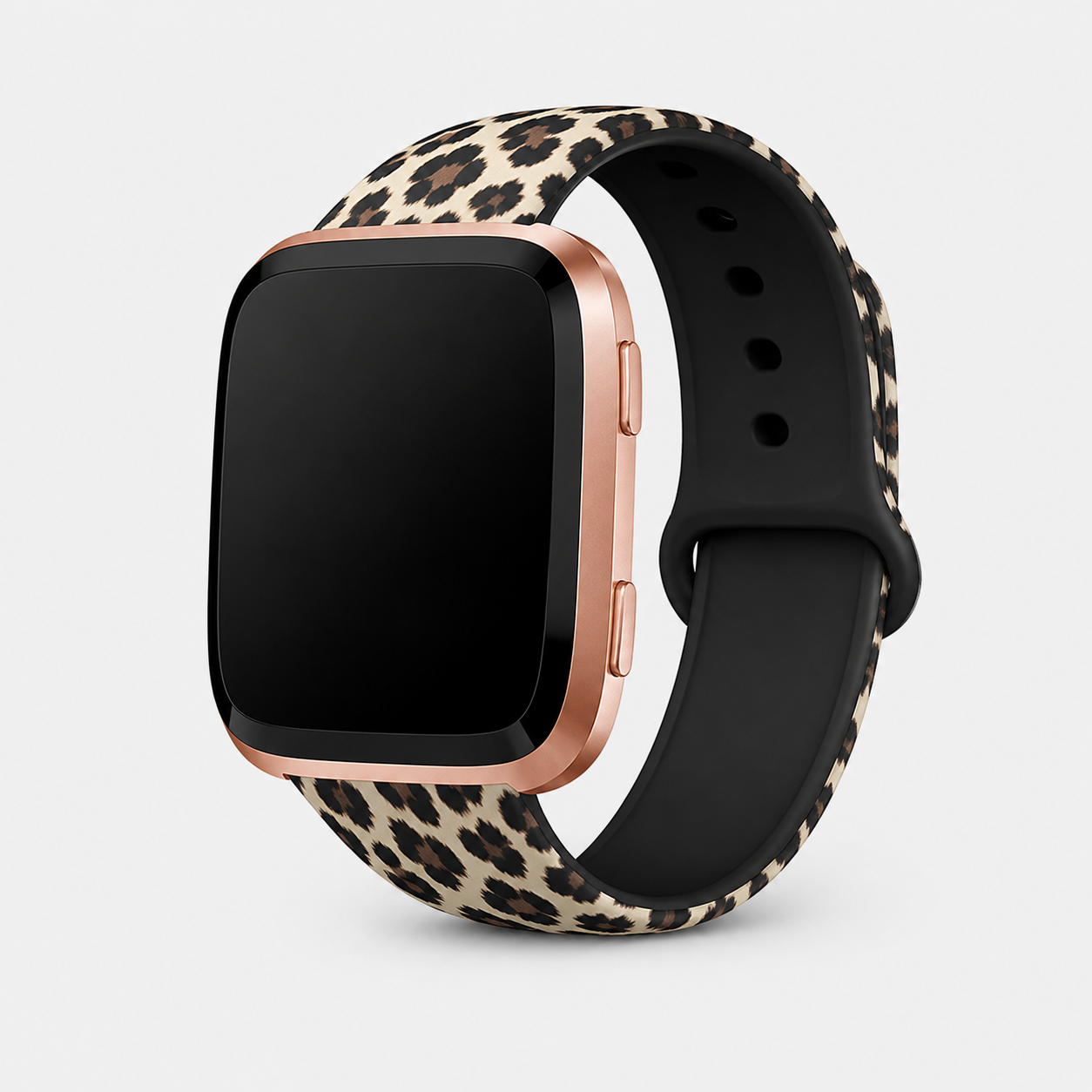 Image of Pippa — Silicone Sport Band — Fitbit Versa 1/2 & Lite