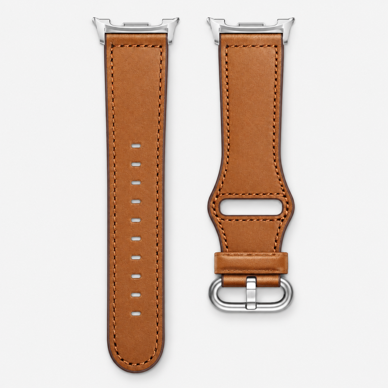 Image of Harper — Genuine Leather Band — Galaxy Watch Ultra