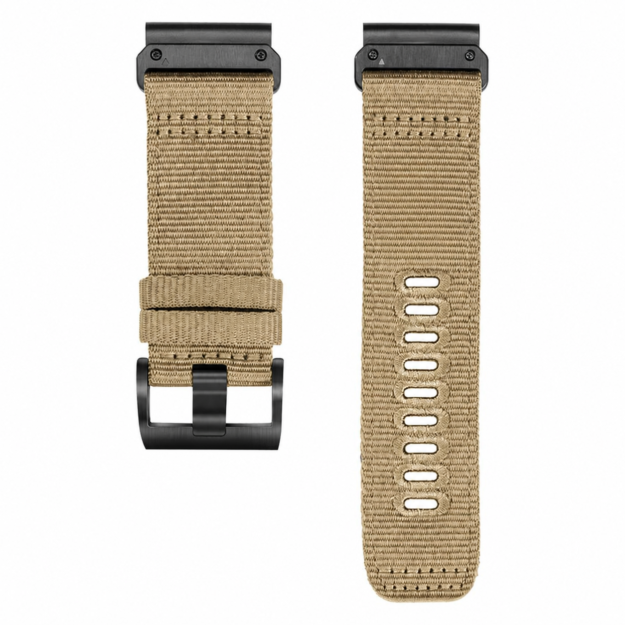 Image of Bastion — Correa Nylon Loop — Garmin QuickFit 26