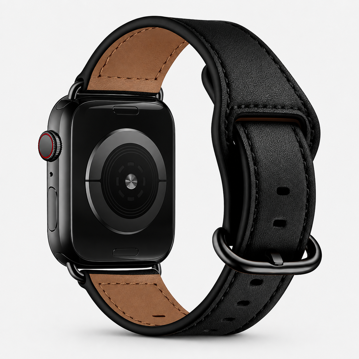 Image of Harper — Genuine Leather Band — Apple Watch