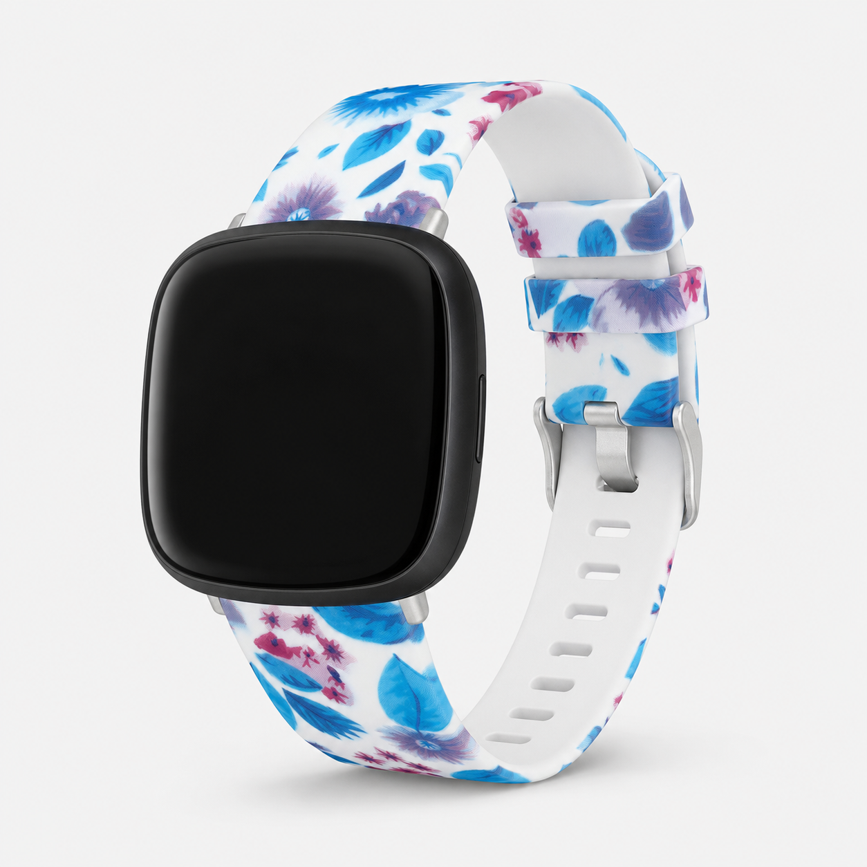 Image of Fiora — Silicone Sport Band — Fitbit Versa 3/4 & Sense 1/2