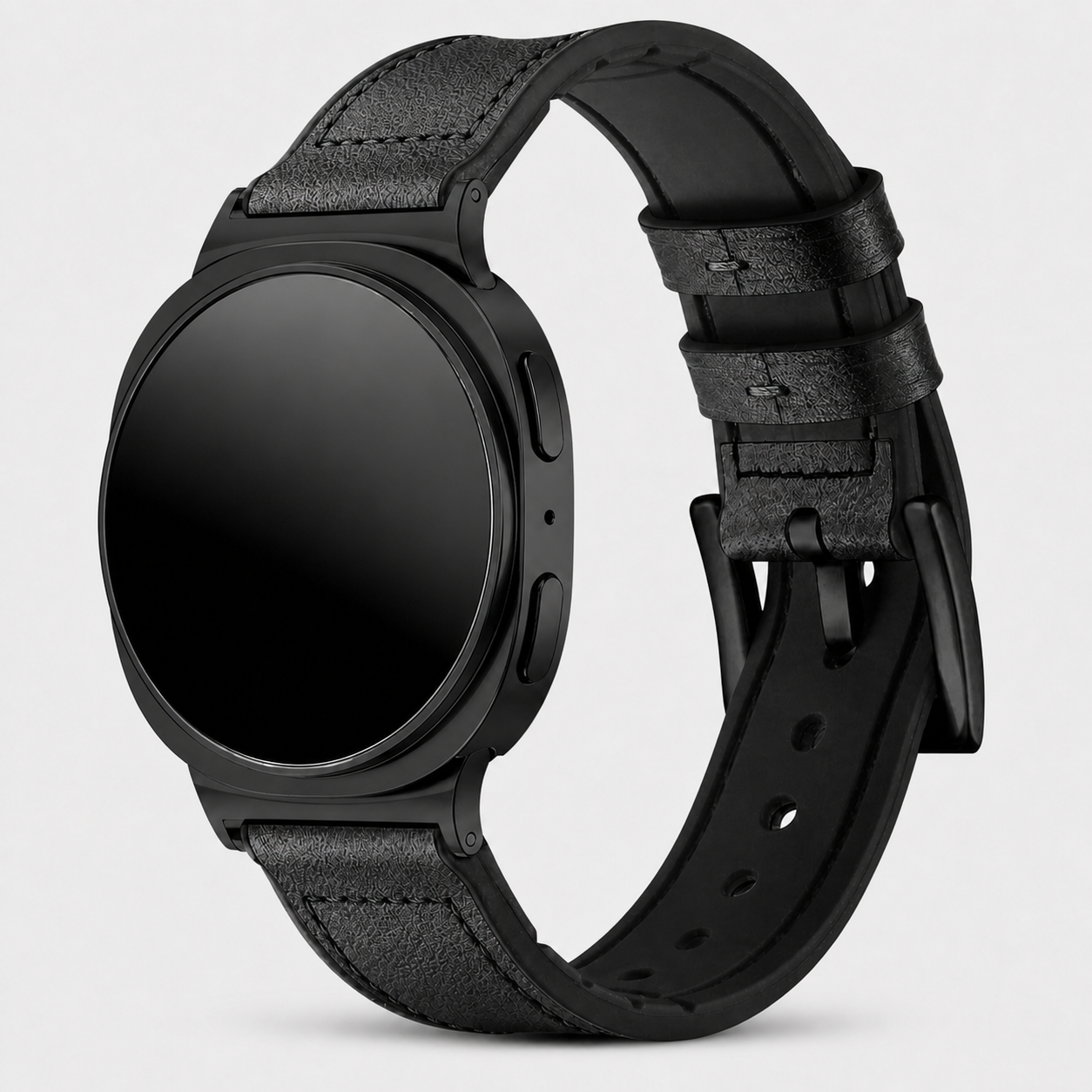 Image of Calder — Genuine Leather Band — Galaxy Watch Ultra
